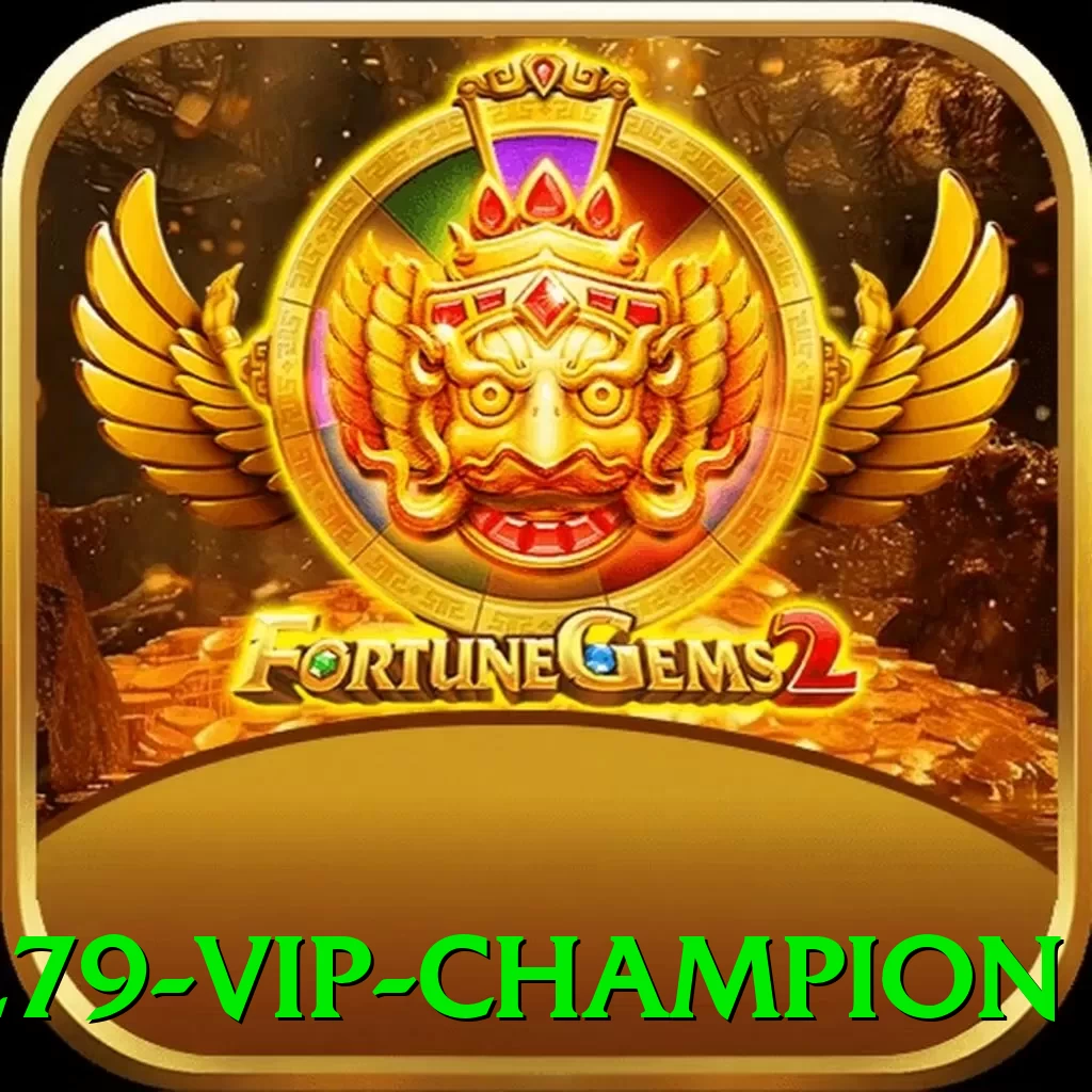 e79 - VIP Champion - app