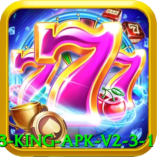 e88 King APK v2.3.1 - pk