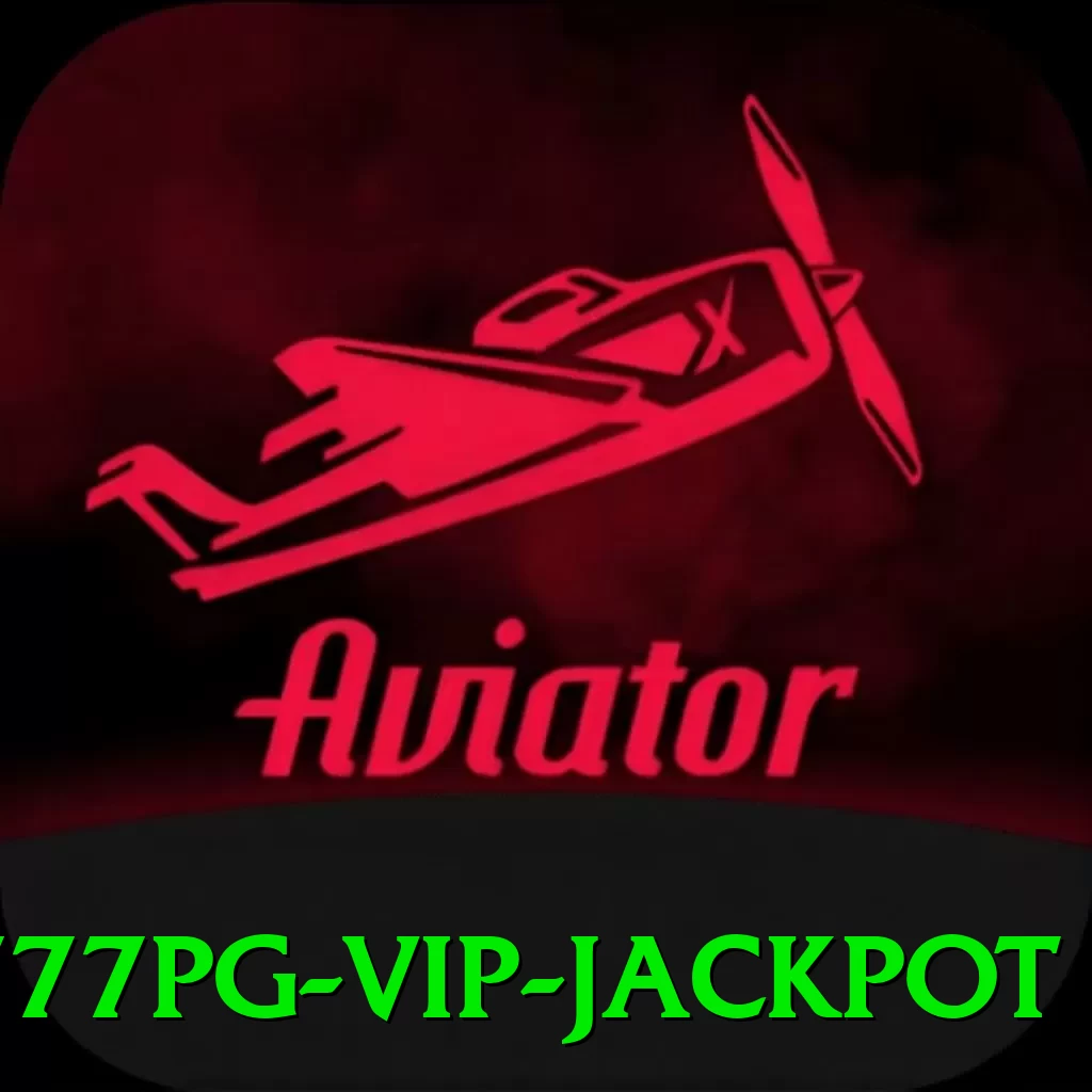 et777pg VIP Jackpot - apk