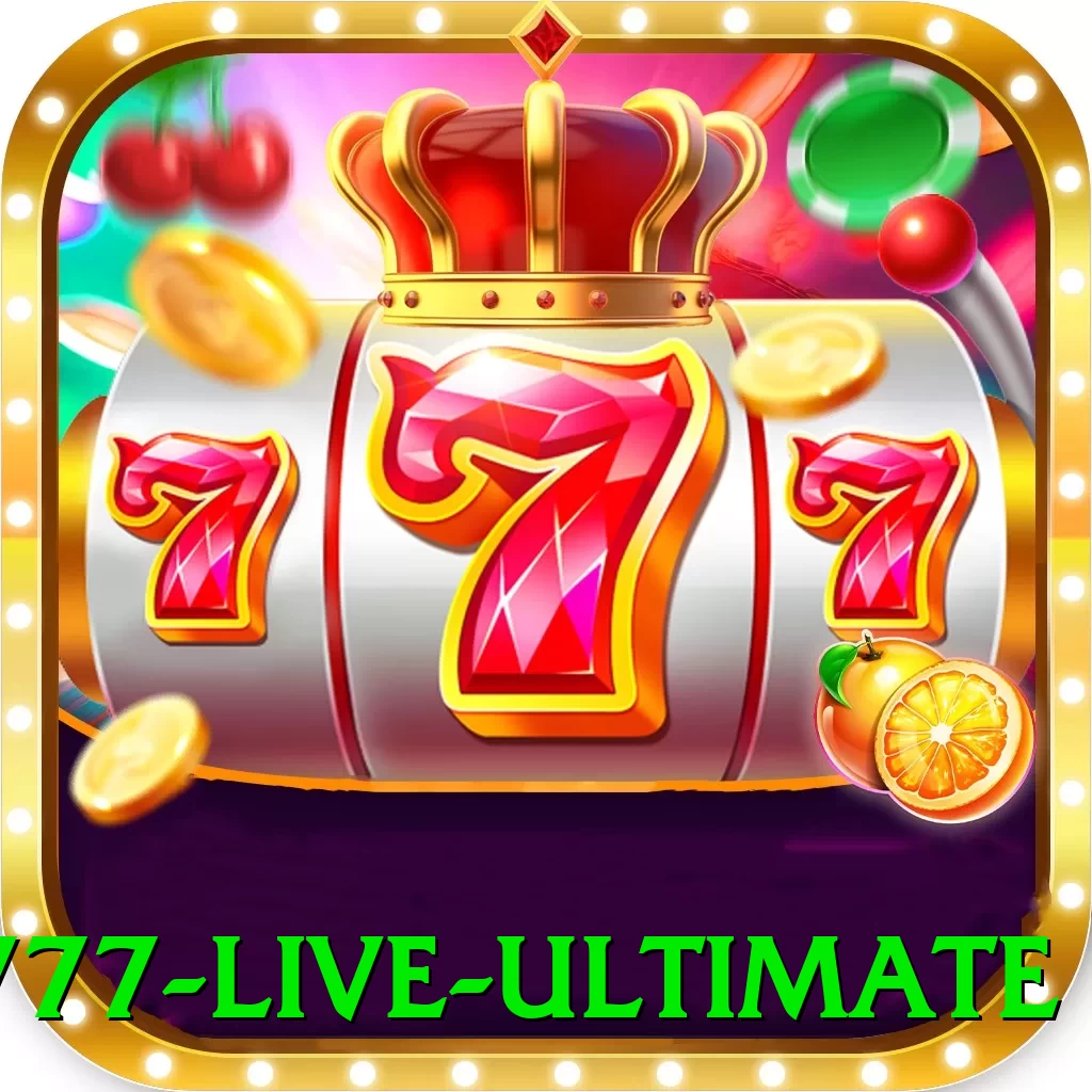 fada777 Live Ultimate - pro