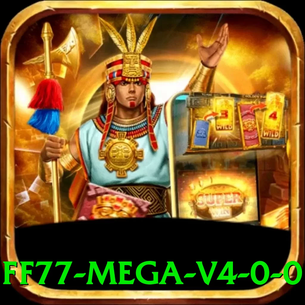 ff77 - Mega v4.0.0 - pro