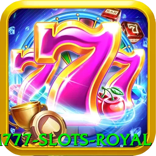 fm777 - Slots Royal - apk