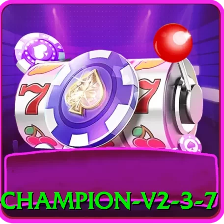 gcg777 Gaming Champion v2.3.7 - apk