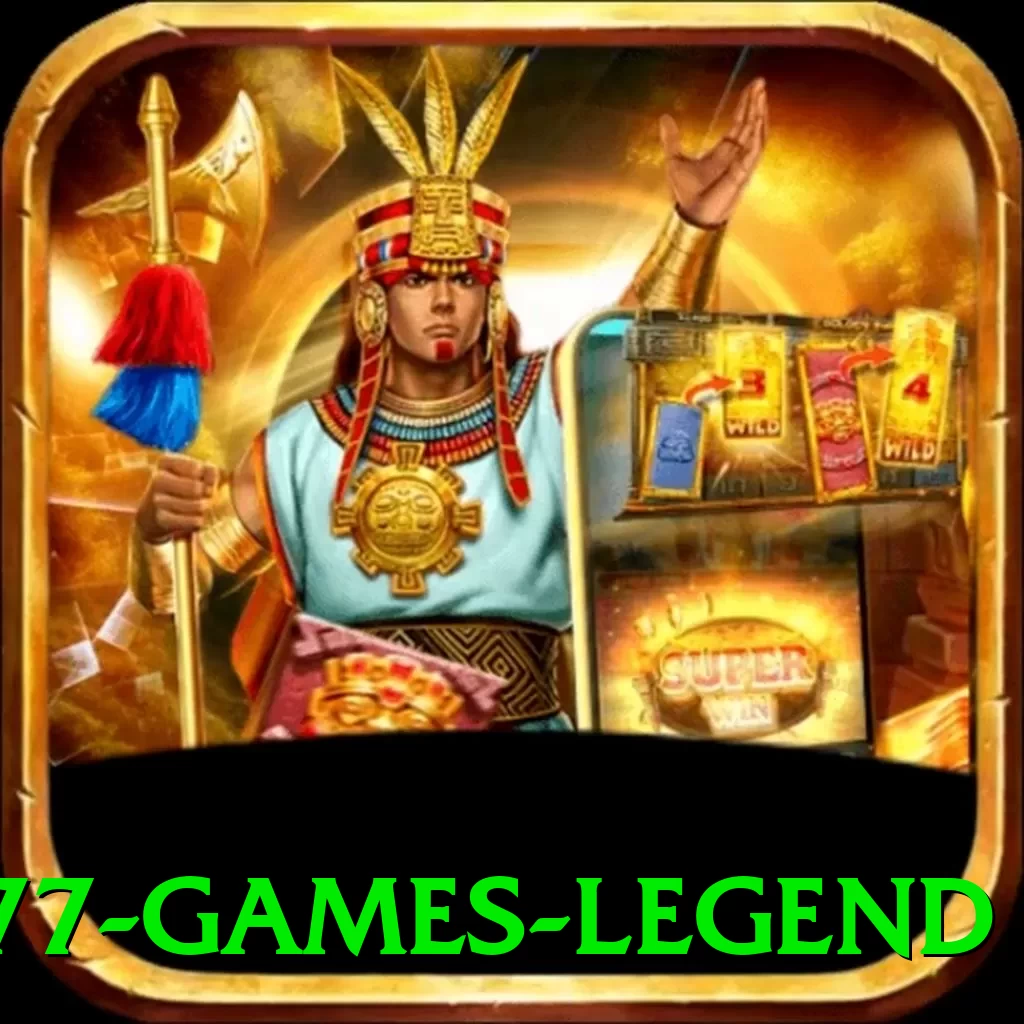 guia777 Games Legend - go
