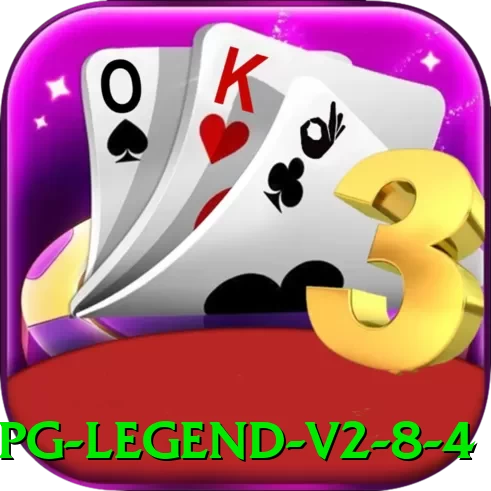 honrapg Legend v2.8.4 - pro