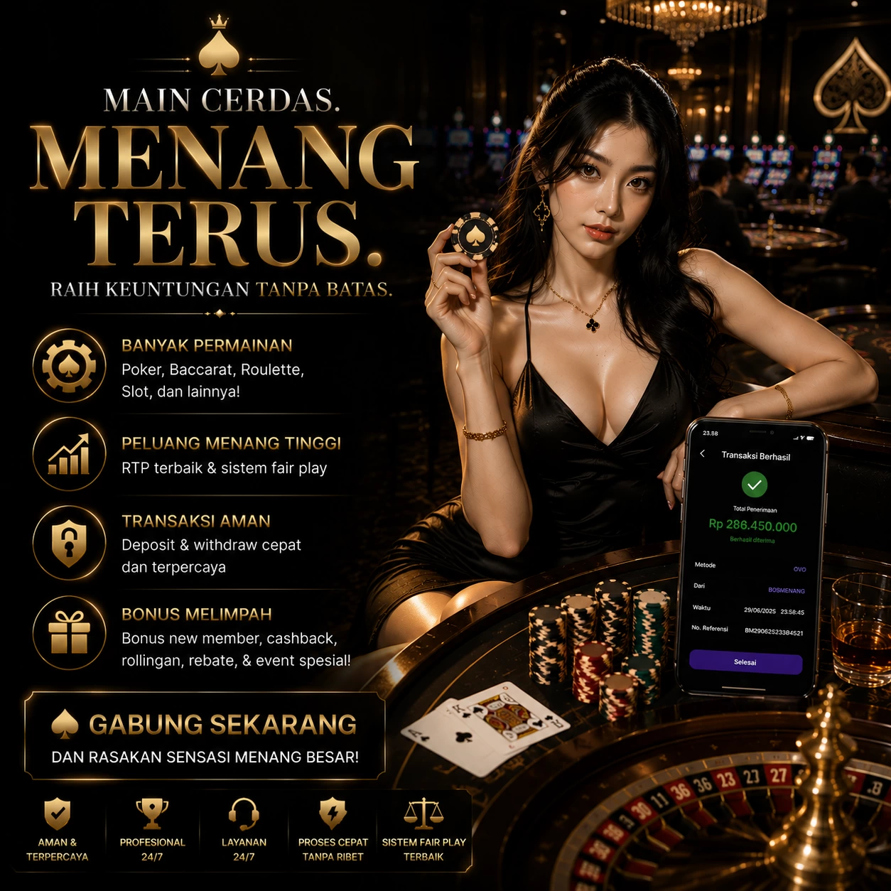 Imagem promocional da vipyyy mostrando a plataforma e suas vantagens