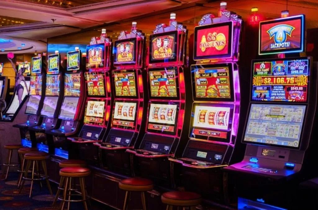 Slots vipyyy - Sweet Bonanza e caça-níqueis populares