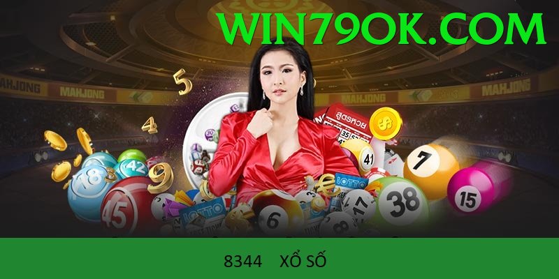 Xổ Số Online - Ưu đãi đặc biệt - Game online