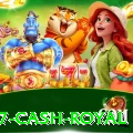 j77 Cash Royal