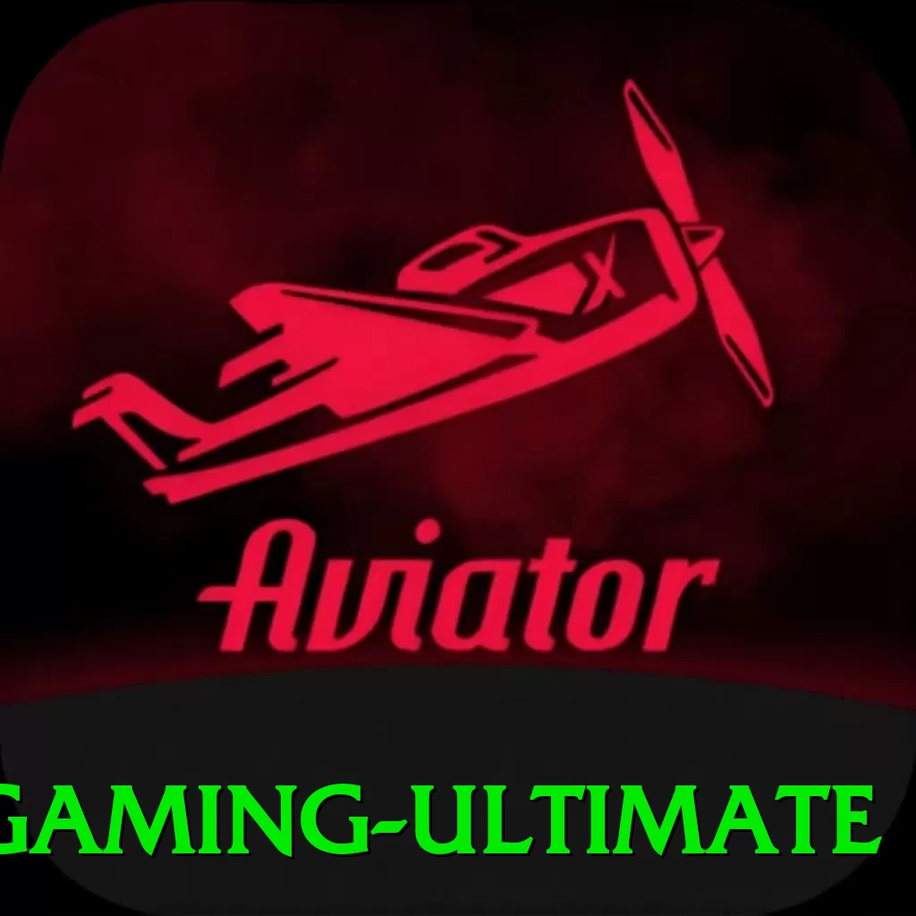 jaegerpg Gaming Ultimate - game