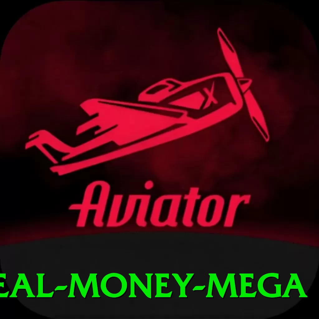 jjzz - Real Money Mega - app