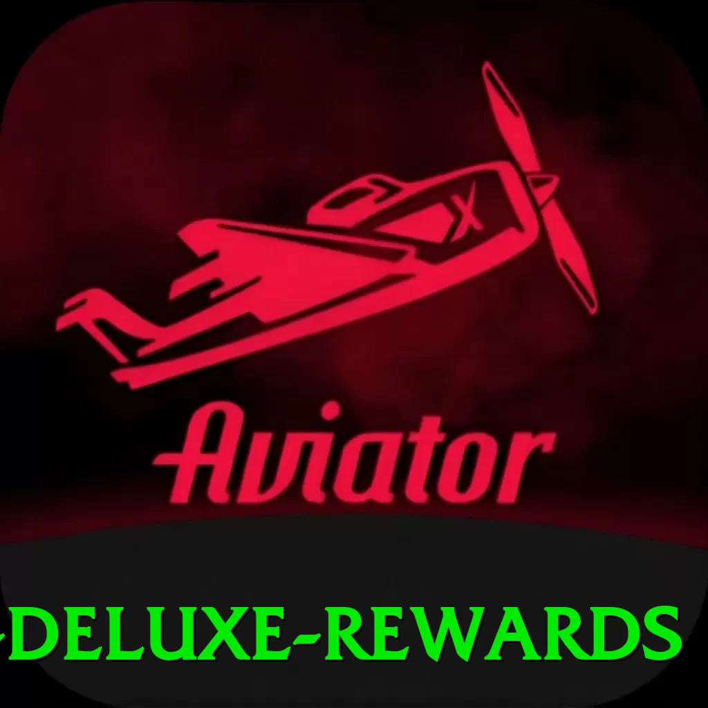 jogo7 Deluxe Rewards - vip
