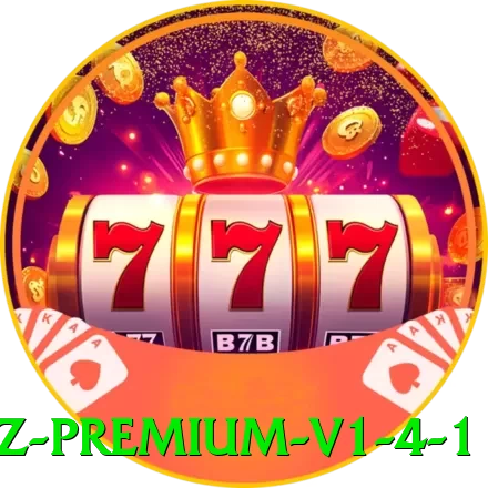 jzjz Premium v1.4.1 - go