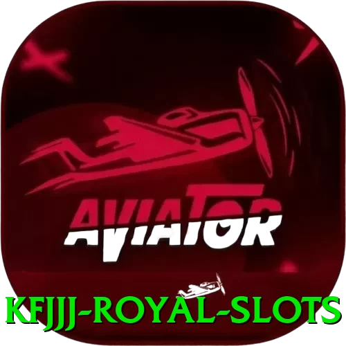 kfjjj Royal Slots - pro