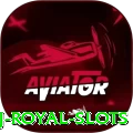 kfjjj Royal Slots
