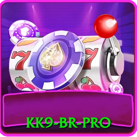 kk9 BR Pro - go