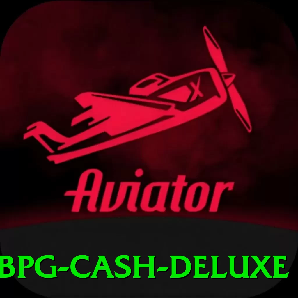 kkbpg Cash Deluxe - pak