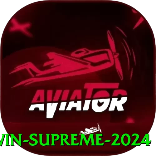 kkwin Supreme 2024 - game