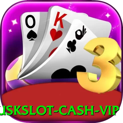 muskslot Cash VIP - pk