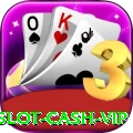 muskslot Cash VIP