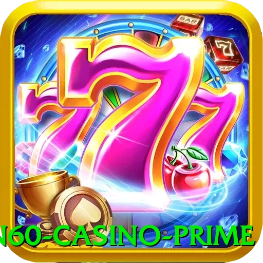 n60 - Casino Prime - vip