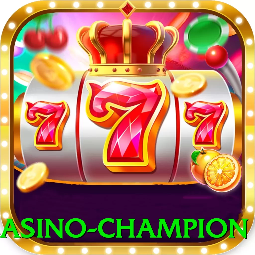 ppybet Live Casino Champion - pk