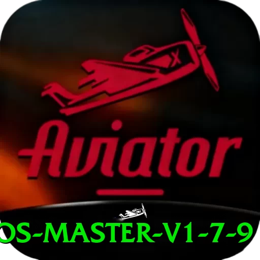 pujogos - Master v1.7.9 - app