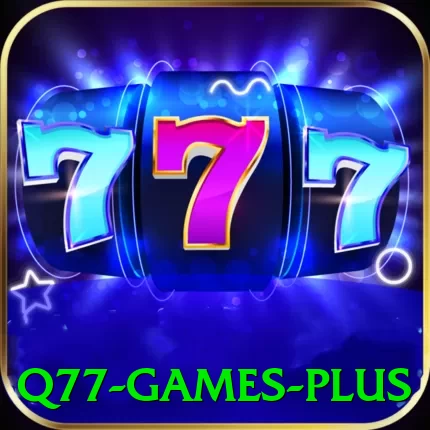 q77 Games Plus - pk