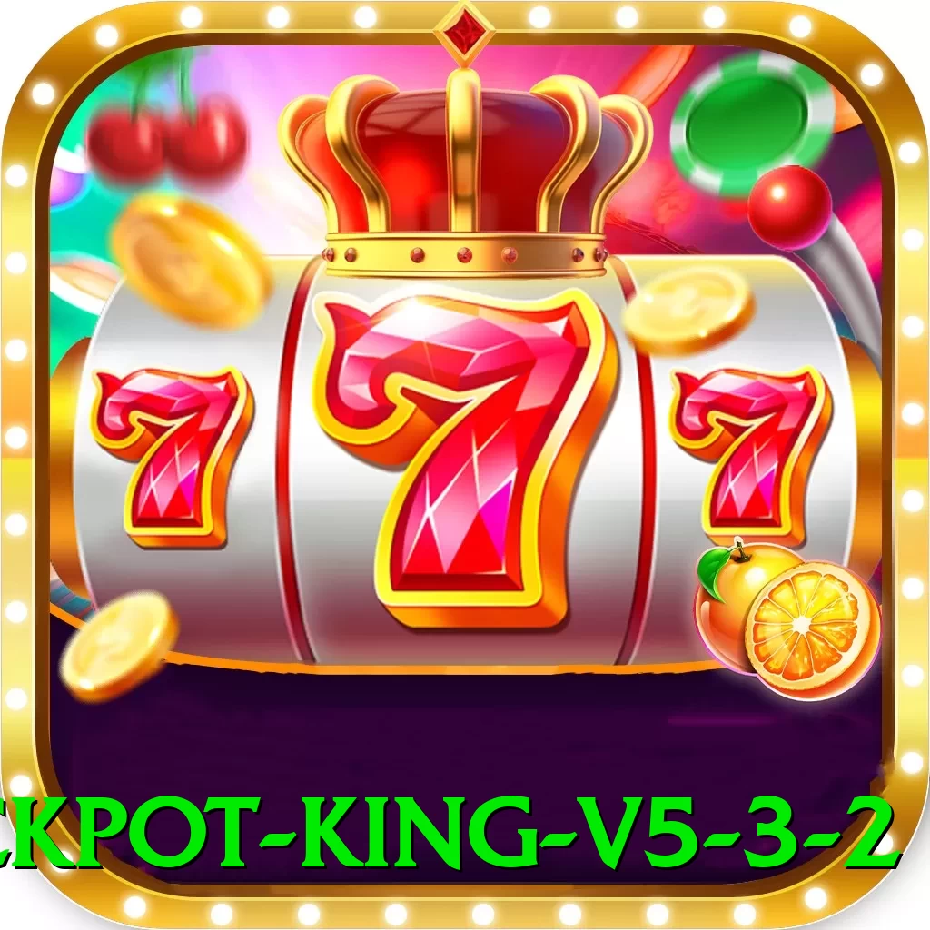 qfqf Jackpot King v5.3.2 - pro
