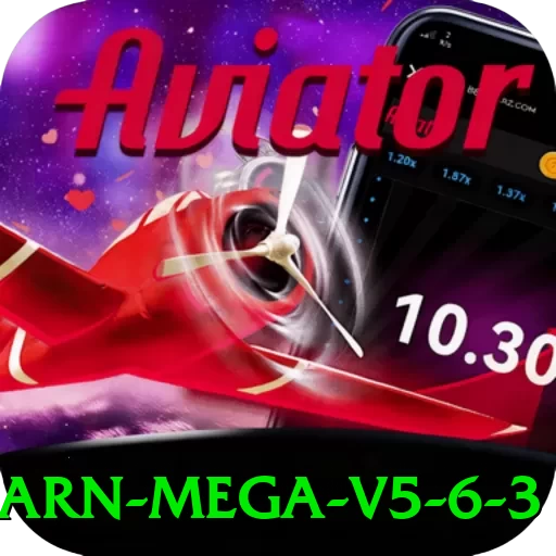 roda7 Earn Mega v5.6.3 - app