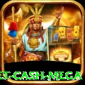 rqqbet Cash Mega