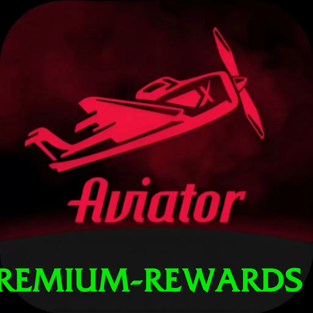 sssq Premium Rewards - app