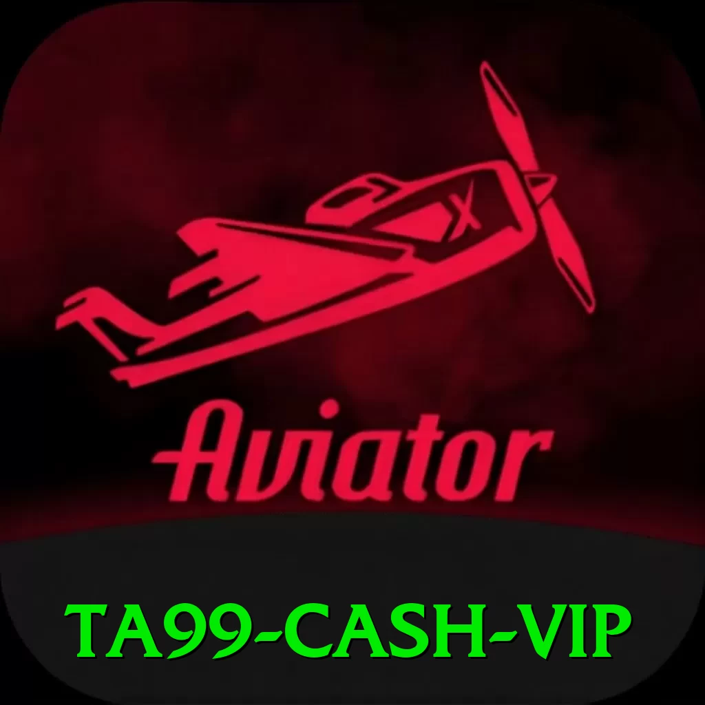 ta99 Cash VIP - game