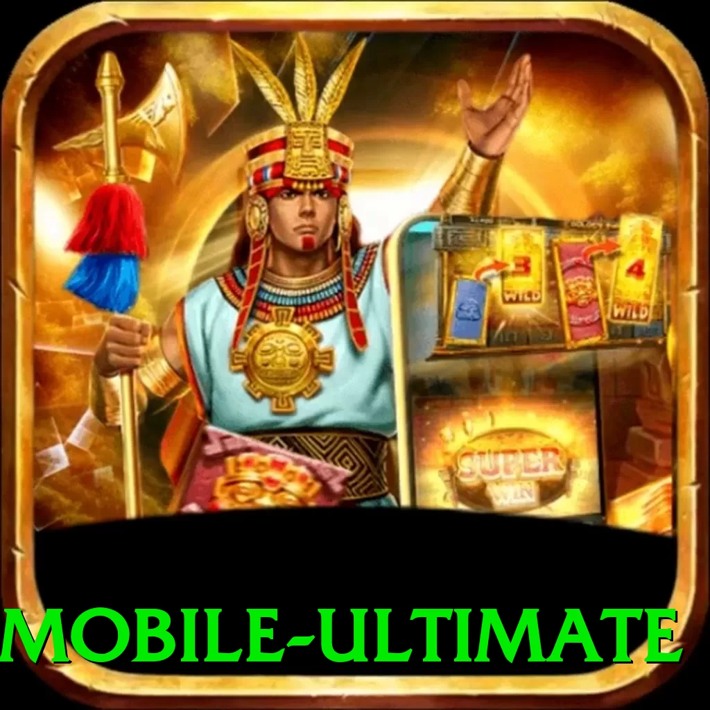 tttjogo Mobile Ultimate - app