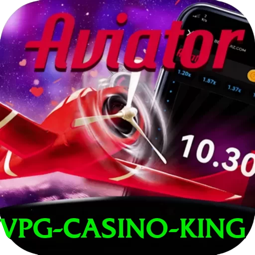 tvvpg - Casino King - apk