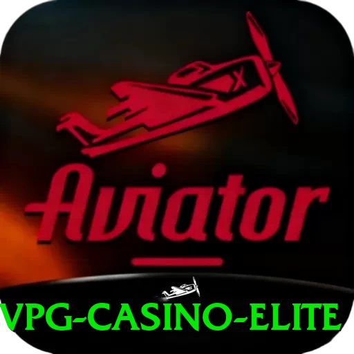 vvvpg - Casino Elite - game