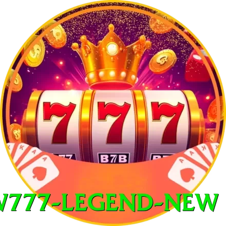 w777 Legend New - go