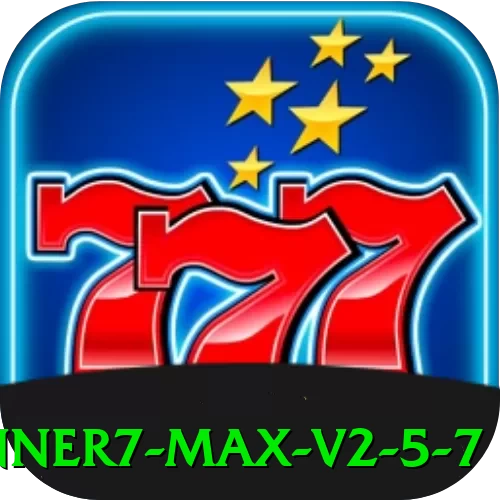 winner7 Max v2.5.7 - go
