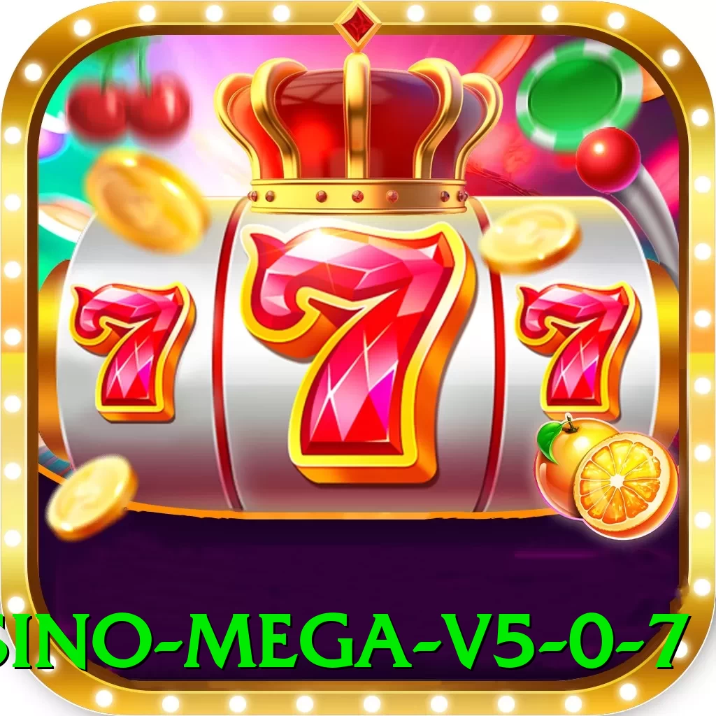 xx11 Casino Mega v5.0.7 - apk