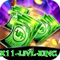 xx11 - Live King