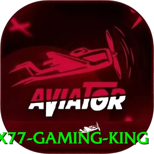 xx77 - Gaming King - apk